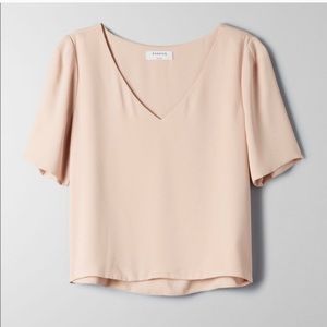 Brand New! Randy Blouse